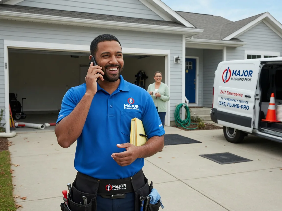 Drain Cleaning Services Byron, GA FAQs